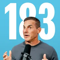 Craig Groeschel Leadership Podcast artwork