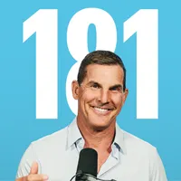 Craig Groeschel Leadership Podcast artwork