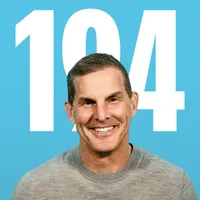 Craig Groeschel Leadership Podcast artwork
