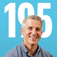 Craig Groeschel Leadership Podcast artwork