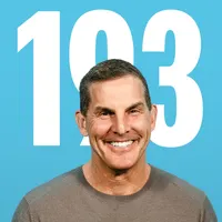 Craig Groeschel Leadership Podcast artwork