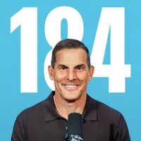 Craig Groeschel Leadership Podcast artwork