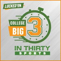 Locked On College Football artwork
