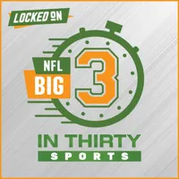 Locked On NFL – Daily Podcast On The National Football League artwork