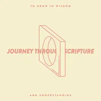 Journey Through Scripture artwork