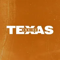 Inside Texas Football artwork