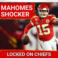 Locked On Chiefs - Daily Podcast On The Kansas City Chiefs artwork
