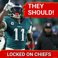 Locked On Chiefs - Daily Podcast On The Kansas City Chiefs artwork