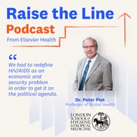 Raise the Line artwork