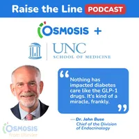 Raise the Line artwork