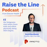 Raise the Line artwork