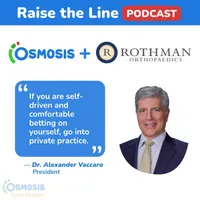 Raise the Line artwork