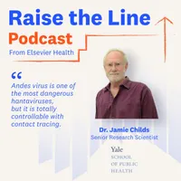Raise the Line artwork