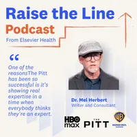 Raise the Line artwork