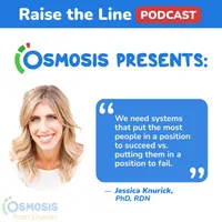Raise the Line artwork