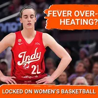Locked On Women's Basketball – Daily Podcast On The WNBA artwork