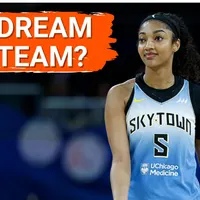 Locked On Women's Basketball – Daily Podcast On The WNBA artwork