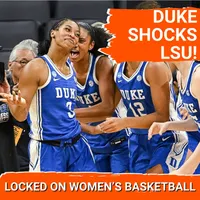 Locked On Women's Basketball – Daily Podcast On The WNBA artwork