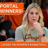 Locked On Women's Basketball – Daily Podcast On The WNBA artwork