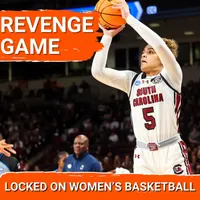 Locked On Women's Basketball – Daily Podcast On The WNBA artwork