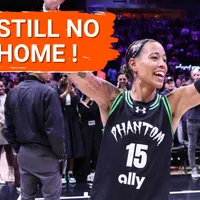 Locked On Women's Basketball – Daily Podcast On The WNBA artwork