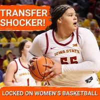 Locked On Women's Basketball – Daily Podcast On The WNBA artwork