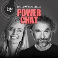 Daily Maverick artwork