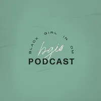 Black Girl In Om artwork
