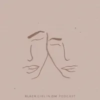 Black Girl In Om artwork