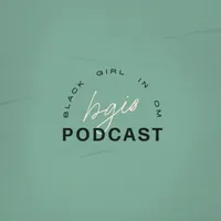 Black Girl In Om artwork