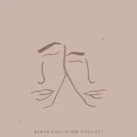 Black Girl In Om artwork