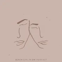 Black Girl In Om artwork