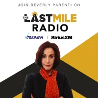 The Last Mile Radio artwork