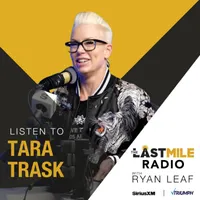 The Last Mile Radio artwork