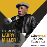 The Last Mile Radio artwork