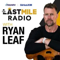 The Last Mile Radio artwork