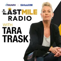 The Last Mile Radio artwork