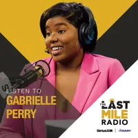 The Last Mile Radio artwork