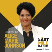 The Last Mile Radio artwork