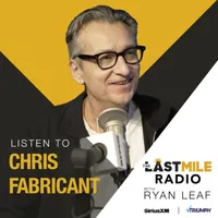 The Last Mile Radio artwork