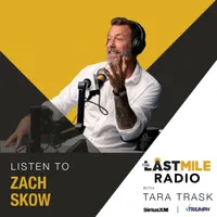 The Last Mile Radio artwork