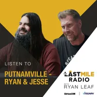 The Last Mile Radio artwork