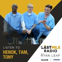 The Last Mile Radio artwork
