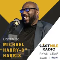The Last Mile Radio artwork
