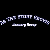 As The Story Grows artwork