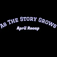 As The Story Grows artwork