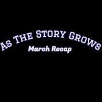 As The Story Grows artwork
