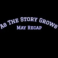 As The Story Grows artwork