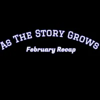 As The Story Grows artwork