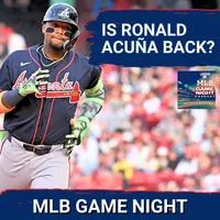Locked On MLB - Daily Podcast On Major League Baseball artwork